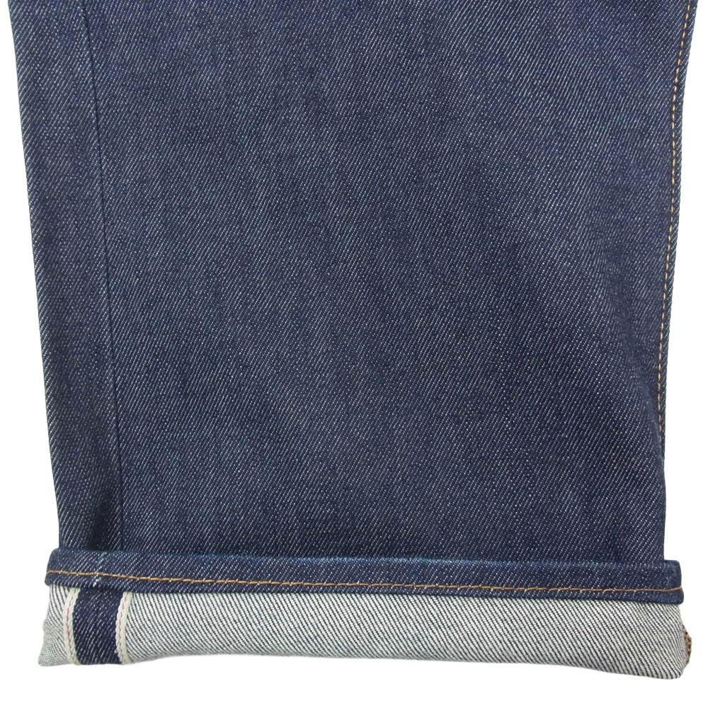 FACETASM ファセッタズム Levi's リーバイス YA-PT-U09 × Levi’s リーバイス 501 デニム パンツ インディゴブルー系 32【中古】