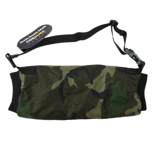Supreme シュプリーム Handwarmer カモフラ ハンドウォーマー カーキ系 マルチカラー系【中古】