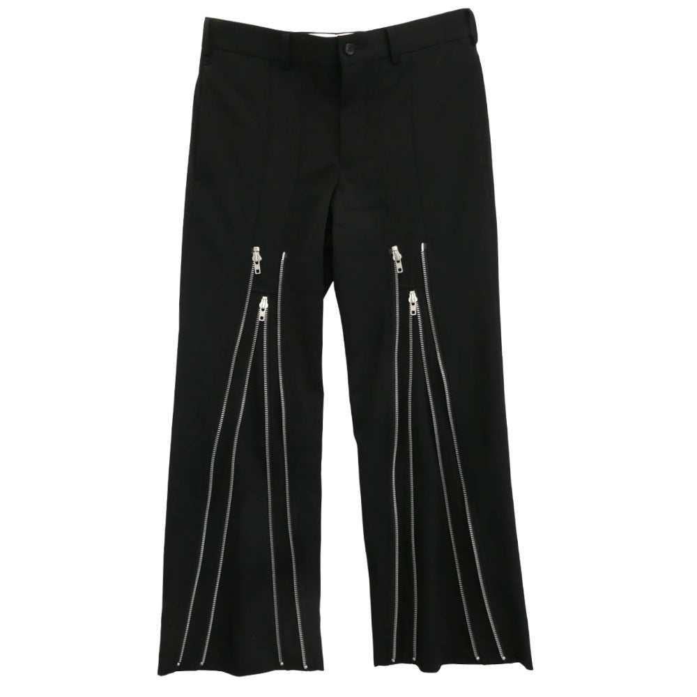 新品コムデギャルソンオムプリュス 26SS フレアパンツ COMME des GARCONS HOMME PLUS コムデギャルソンオムプリュス 26SS PQ