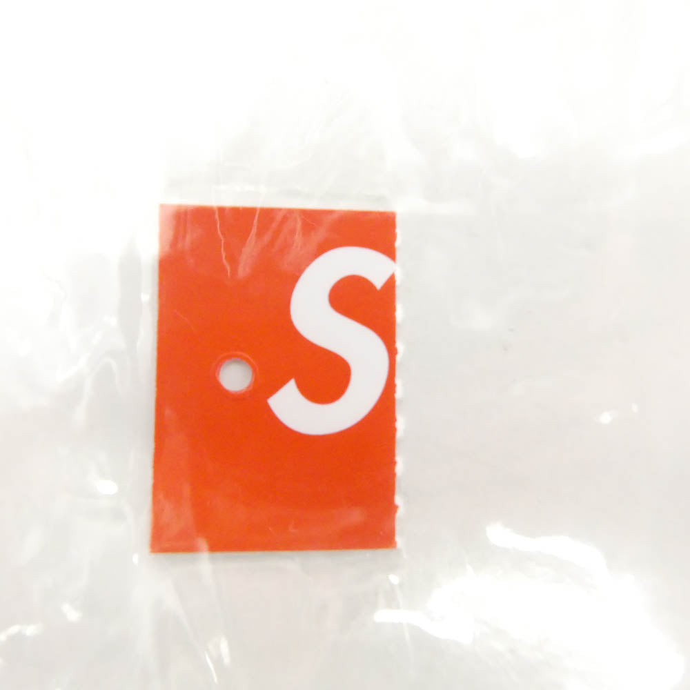 Supreme シュプリーム 25SS Western Beef ウエスタン ビーフ クルーネック 半袖 Tシャツ ホワイト ホワイト系 M【極上美品】【中古】