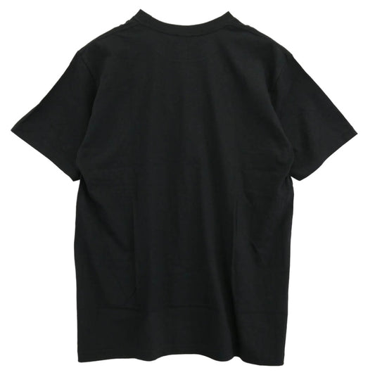 Supreme シュプリーム 25SS Gonz Tee ゴンズ プリント 半袖 Tシャツ ブラック系 L【極上美品】【中古】