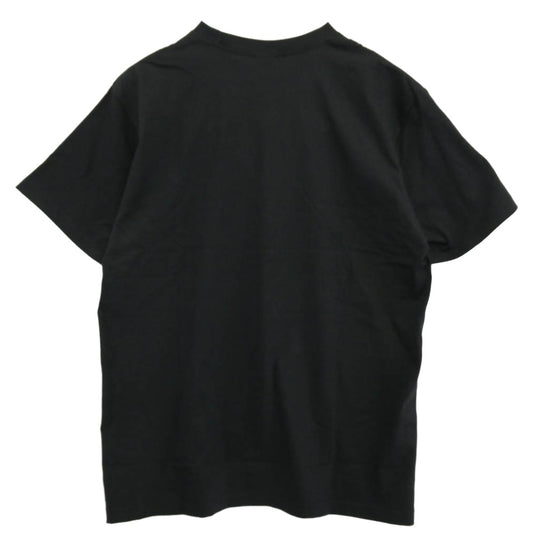 Supreme シュプリーム 25SS Hardcore Tee ハードコア 半袖 Tシャツ ブラック系 L【極上美品】【中古】