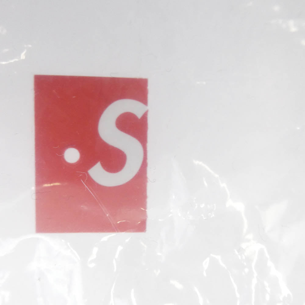 Supreme シュプリーム 25SS Mesh Tote Bag メッシュ トート バッグ ブラック系【極上美品】【中古】
