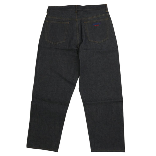 Supreme シュプリーム 25AW Baggy Selvedge Jean バギー セルヴィッジ デニム パンツ インディゴブルー系【新古品】【未使用】【中古】