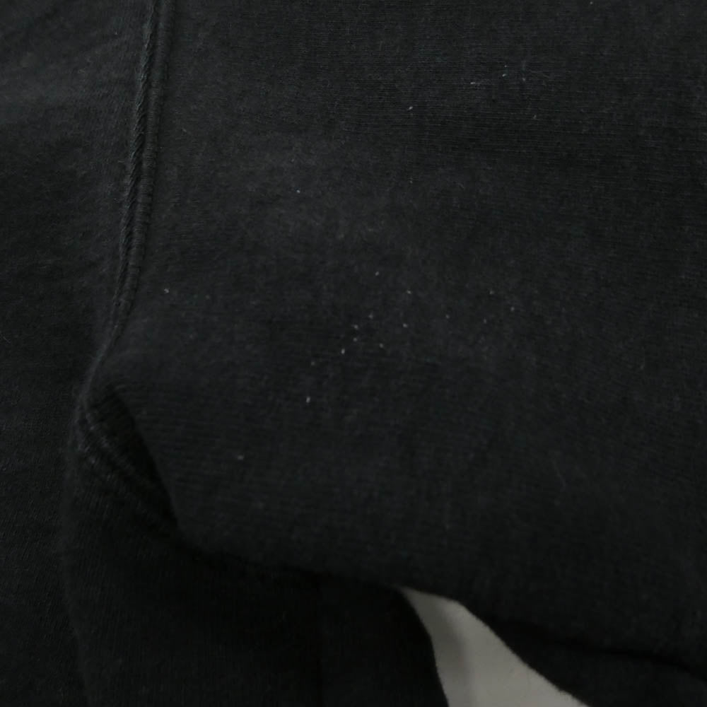 Supreme シュプリーム 20AW Yohji Yamamoto Crewneck クルーネック スウェット ブラック系 S【中古】
