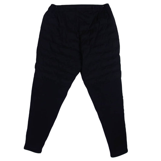 THE NORTH FACE ノースフェイス NY82395 Run Long Pant レッドラン ロング パンツ ブラック系 M【中古】