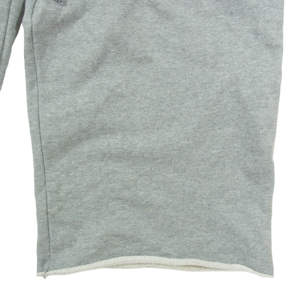 SHINYAKOZUKA シンヤコヅカ 24AW 2402SK81 ORDINARY HOME BAGGY オーディナリー ホーム バギー スウェット パンツ グレー系 S【中古】
