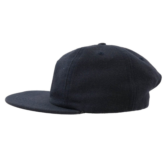 Supreme シュプリーム 16SS Gonz Butterfly 6-Panel Cap ゴンズ バタフライ 6パネル キャップ 帽子 ダークネイビー系【中古】