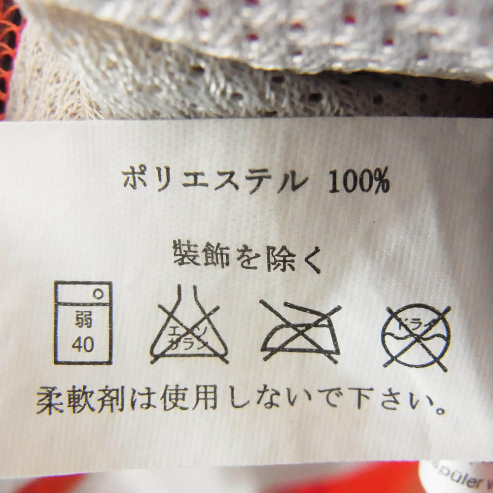 ARC'TERYX アークテリクス W Covert Hoody コーデユロイ フリース ジップアップ パーカー フーディー レッド系 XS【中古】