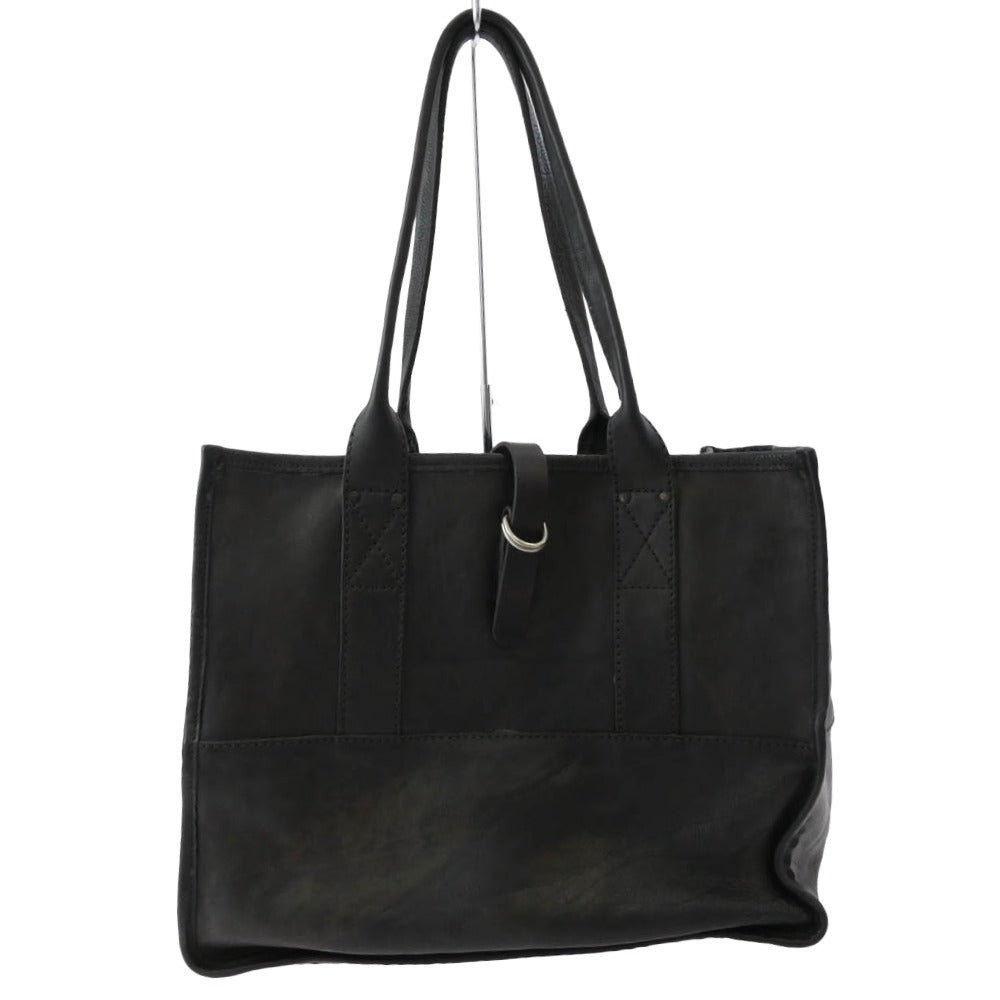 RRL ダブルアールエル イタリア製 ヴィンテージ加工 オールレザー