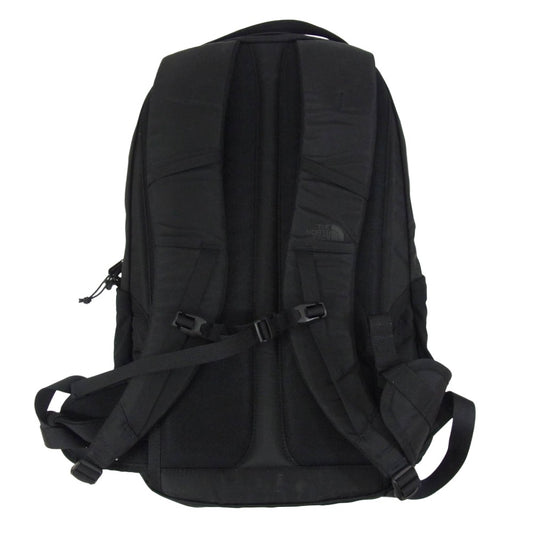 THE NORTH FACE ノースフェイス NM71960 GEMINI ジェミニ リュック バックパック ブラック系【中古】