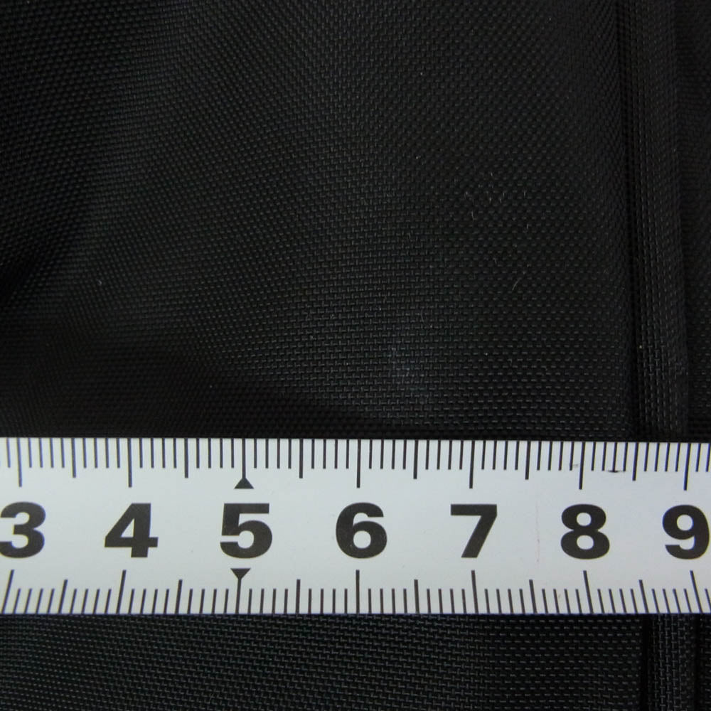 THE NORTH FACE ノースフェイス NM71960 GEMINI ジェミニ リュック バックパック ブラック系【中古】