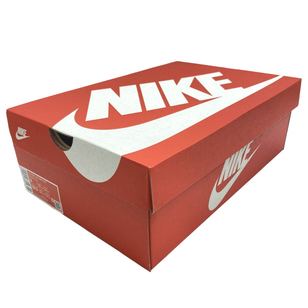 NIKE ナイキ DJ4400-001 Air More Uptempo 96 Black and University Red エアモアアップテンポ 96 ブラック アンド ユニバーシティレッド ハイカット スニーカー ブラック系 27cm【中古】