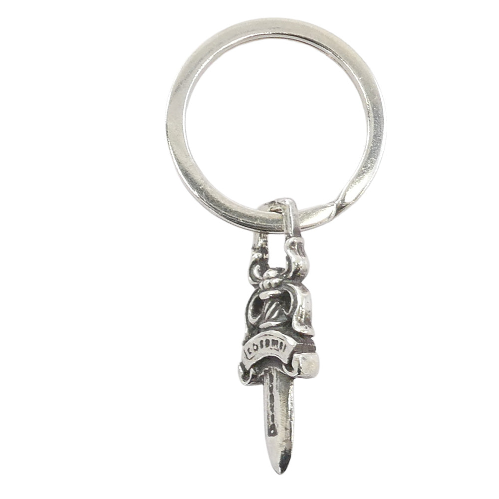CHROME HEARTS クロムハーツ（原本無） RNG&No5 DGGR #5ダガー