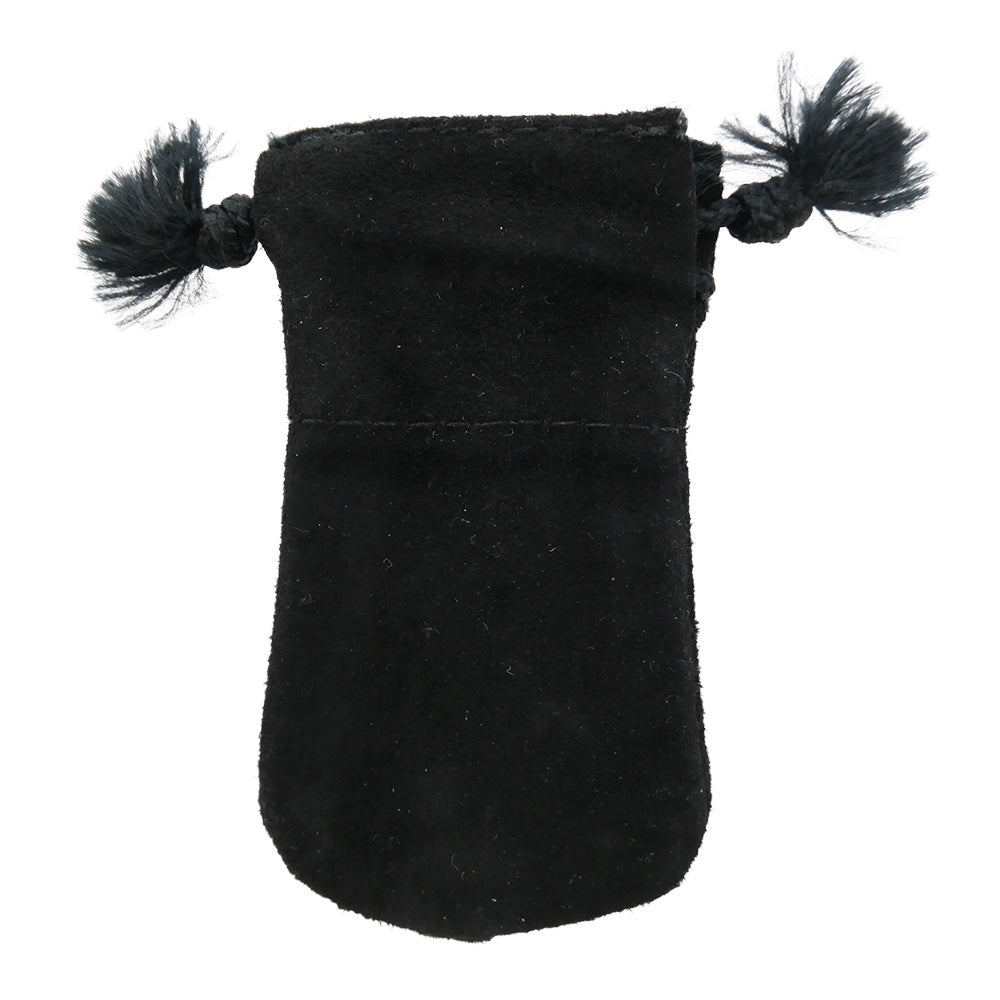 CHROME HEARTS クロムハーツ(原本無) RNG&No5 DGGR #5ダガー キーリング キーホルダー シルバー系【中古】