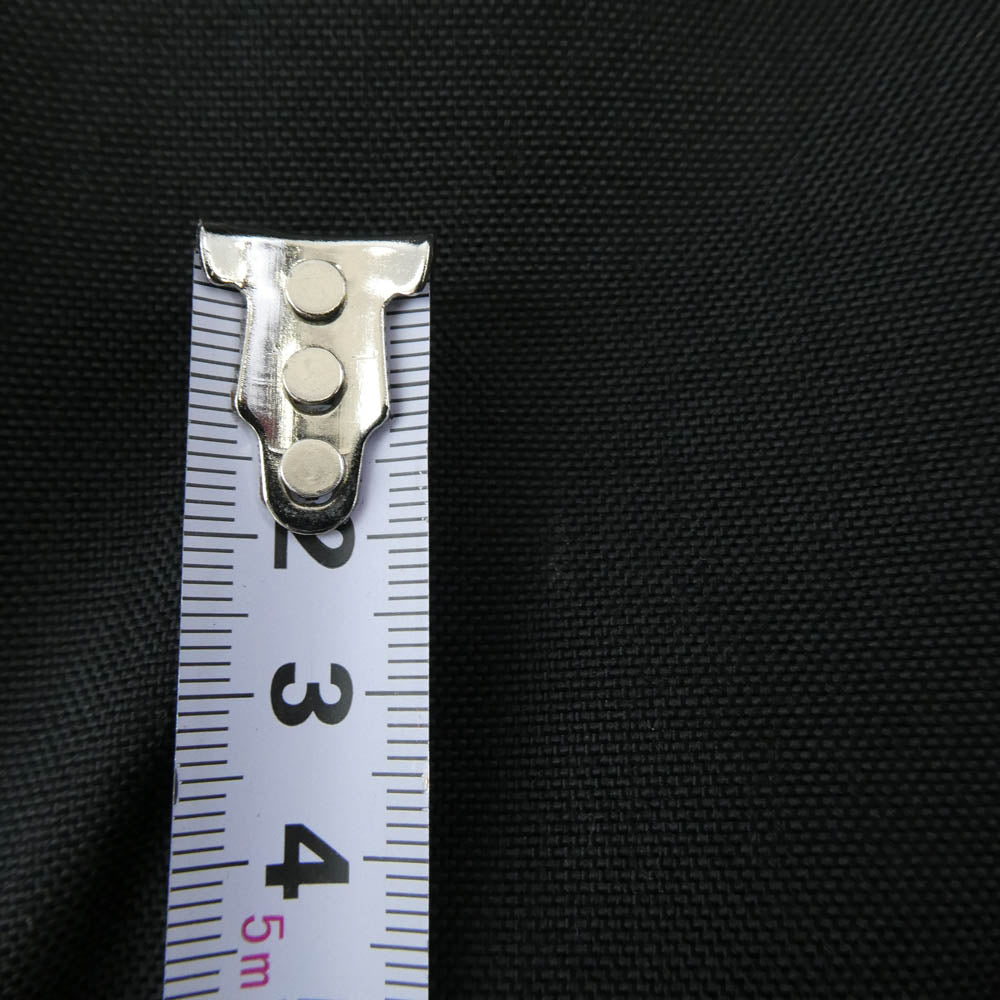 LOST CONTROL ロストコントロール L17A2-4013 Fishtail Parka フィッシュテール パーカ ジャケット モッズコート ブラック系 ブラウン系 38【中古】