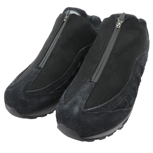 NIKE ナイキ IM0695-001 Air Max 95 Big Bubble Black エアマックス 95 ビッグバブル ブラック スニーカー ブラック系 27.5cm【中古】