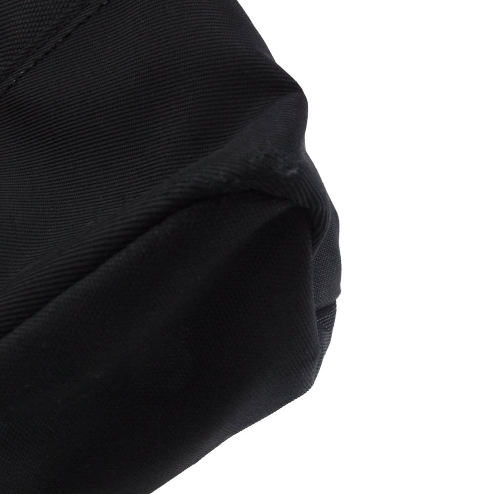 PORTER ポーター NETWORK TOTE BAG ネットワーク トート バッグ ブラック系【中古】