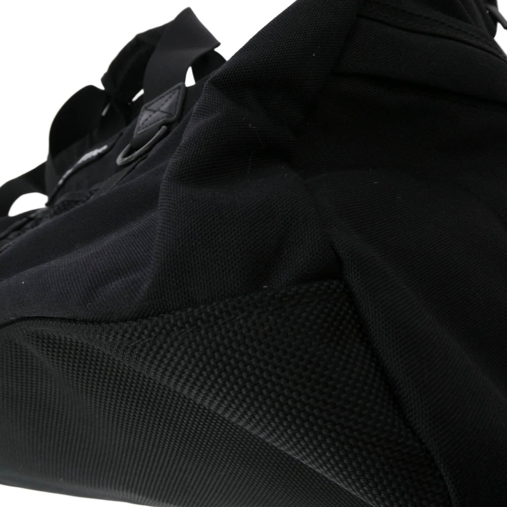 Supreme シュプリーム 15AW Contour Duffle Bag コンツアー ダッフル バッグ ブラック系【中古】