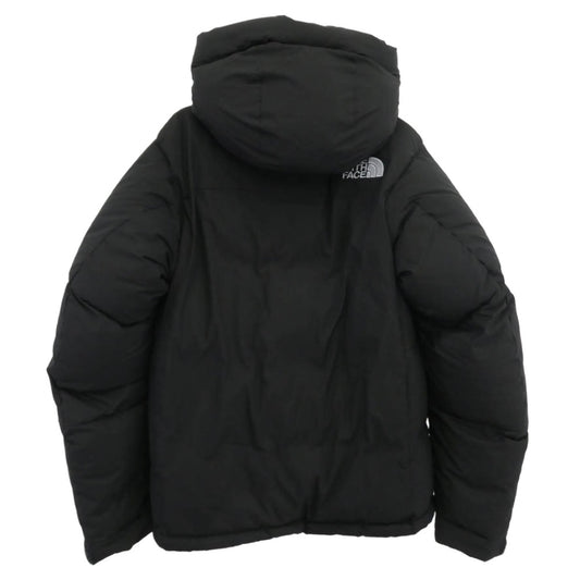 THE NORTH FACE ノースフェイス ND92340 BALTRO LIGHT JACKET バルトロ ライト ダウン ジャケット ブラック系 S【中古】
