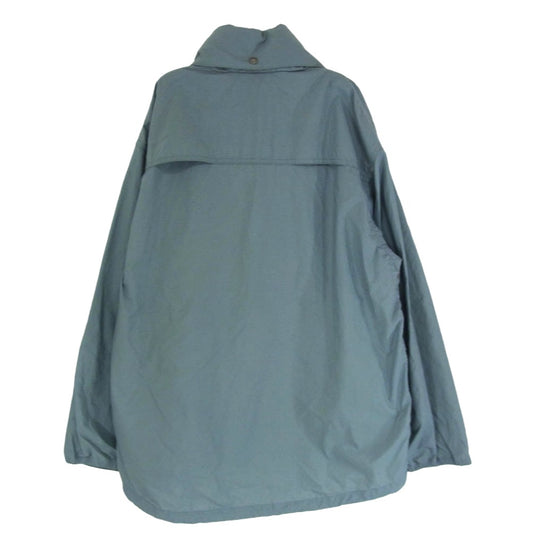 THE NORTH FACE ノースフェイス NP2107N PURPLE LABEL パープルレーベル Mountain Field Jacket マウンテン フィールド ジャケット カーキ系 S【中古】