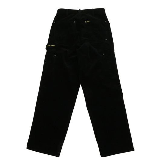 Supreme シュプリーム 25AW Wide Wale Corduroy Painter Pant ワイド ウェイル コーデュロイ ペインターパンツ ブラック系 30【美品】【中古】