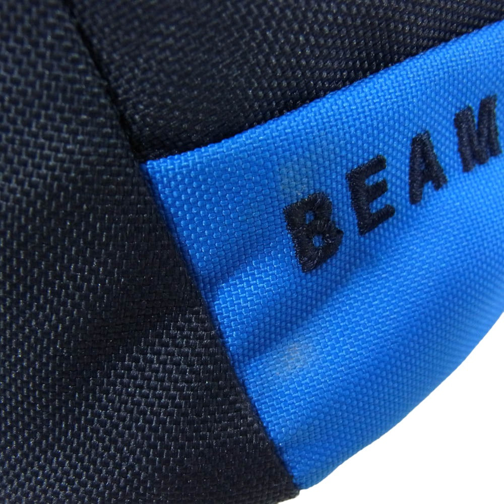 ARC'TERYX アークテリクス X000006630 BEAMS Mantis 2 Waistpack ビームス マンティス 2 ウエスト パック ショルダーバッグ ブルー系【中古】