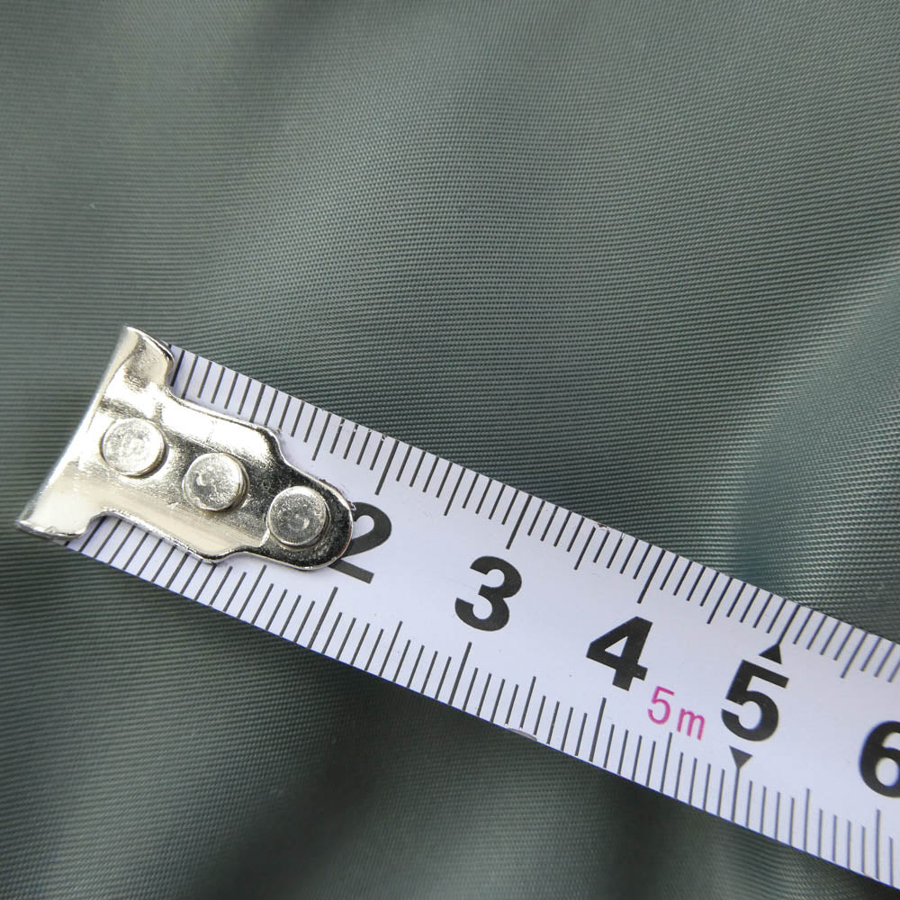 Buzz Rickson's バズリクソンズ BR14900 MA-1 ALBERT TURNER 実名復刻 エムエーワン アルバートターナー フライトジャケット カーキ系 M【中古】