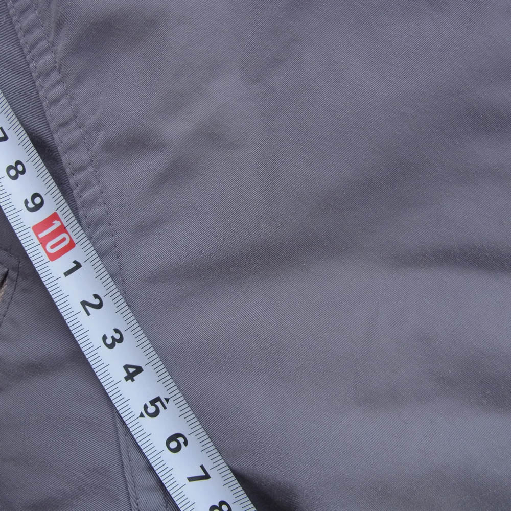 L.L.Bean エルエルビーン USA製 BAXTER STATE PARKA バクスター ステート パーカ 中綿 マウンテンパーカー ジャケット パープル系【中古】