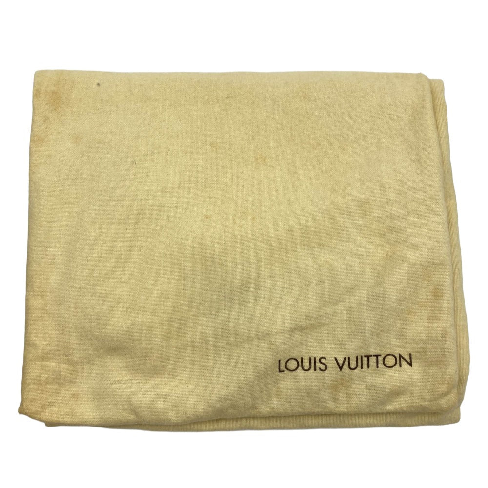 LOUIS VUITTON ルイ・ヴィトン レザー サイドジップ ヒールブーツ ショートブーツ 靴 シューズ ブラック系 39【中古】