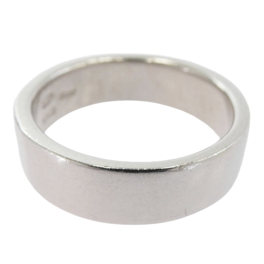 MAISON MARGIELA メゾンマルジェラ ⑪ 925 ナンバー リング シルバー系 21号【中古】