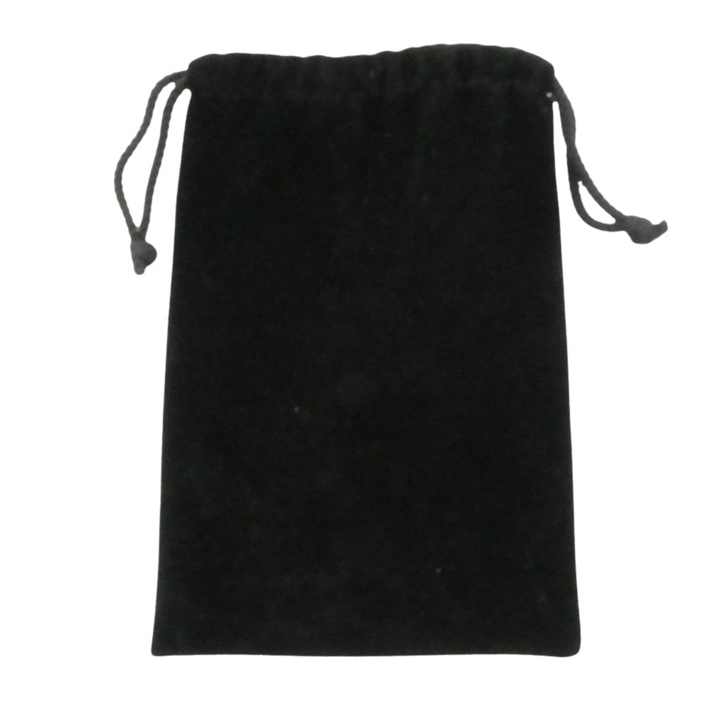 FUNNY ファニー SE-1 ウォレットチェーン シルバー系【中古】