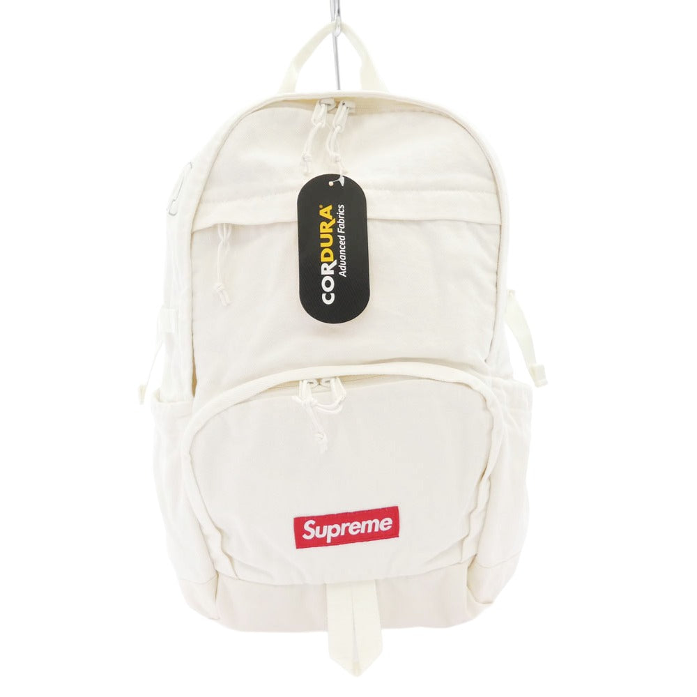 Supreme シュプリーム 25AW Denim Backpack デニム バックパック