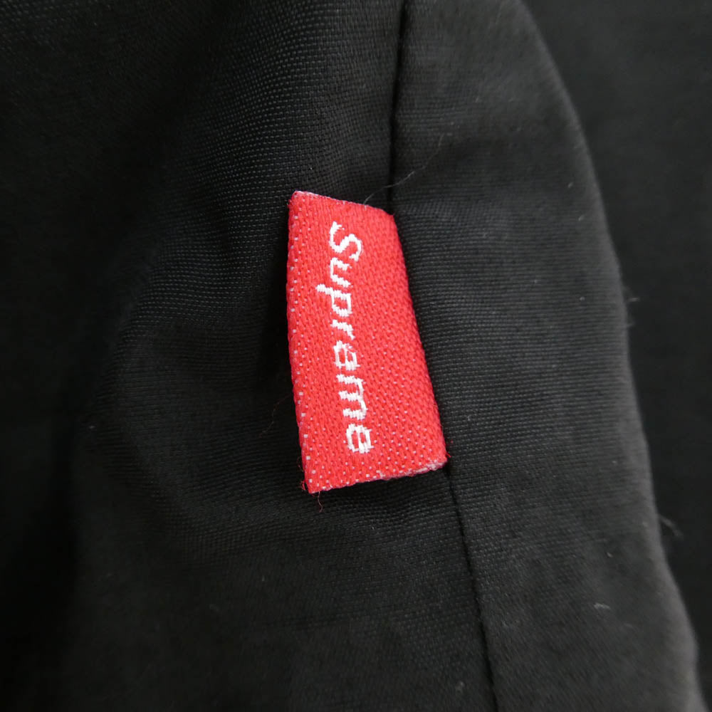 Supreme シュプリーム 20SS NP02001I THE NORTH FACE CARGO JACKET カーゴ ジャケット ブラック系 L【中古】