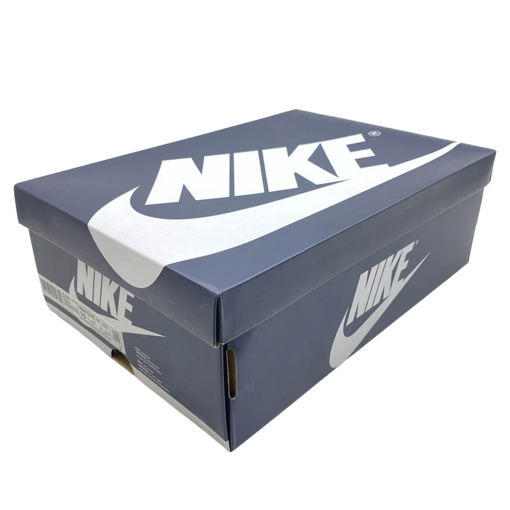 NIKE ナイキ DZ5485-401 Air Jordan 1 Retro High OG Midnight Navy AJ1 エアジョーダン1 レトロ ハイカットスニーカー ネイビー系 ホワイト系 28cm【美品】【中古】