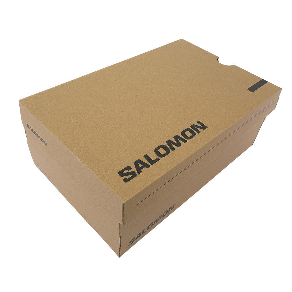 salomon サロモン 474506 XT-6 GORE-TEX GTX ゴアテックス スニーカー ブラック系 26.0cm【極上美品】【中古】