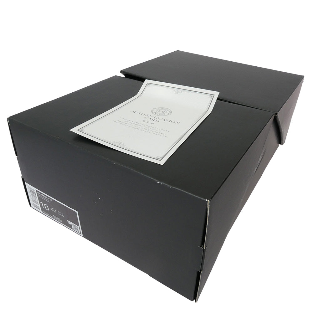 NIKE ナイキ HF4084-100 x A Ma Maniere アママニエール Women's Air Force 1 Low 07 While You Were Sleeping WYWS White エアフォースワン スニーカー ホワイト系 27.0cm【美品】【中古】