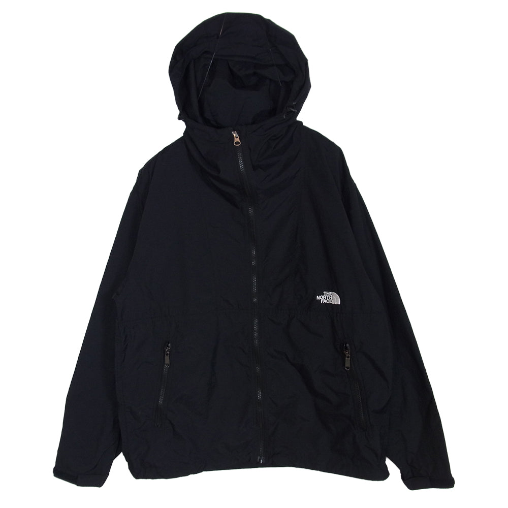THE NORTH FACE ノースフェイス NP72230 Compact Jacket コンパクト 