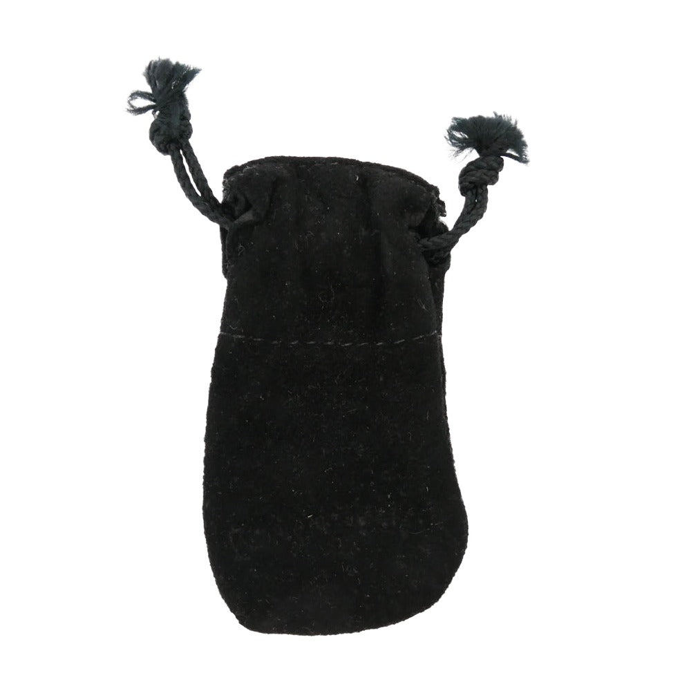 CHROME HEARTS クロムハーツ(原本無) NECKCHAIN R16 ロールチェーン ネックレス 16inchi 16インチ シルバー系【中古】