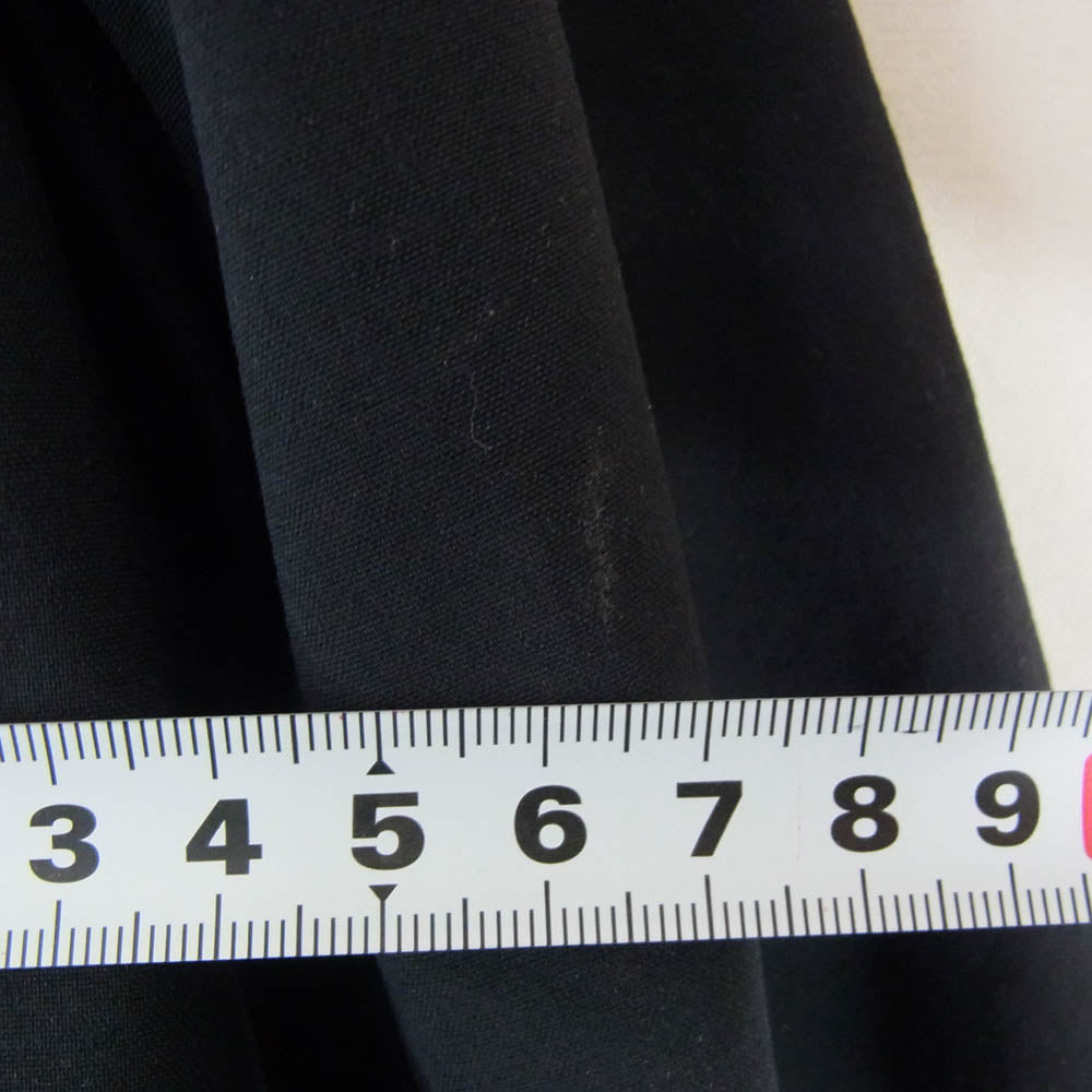 F.C.R.B. エフシーアールビー 22AW FCRB-222060 フーディー ナイロンジャケット ブラック系 XL【中古】