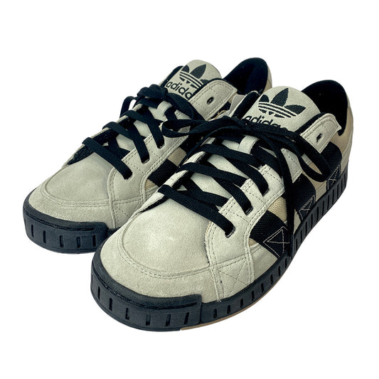 adidas アディダス IF8798 Lawsuit Wonder Beige Core Black ロースーツ ワンダー ベージュ コアブラック ベージュ系 ブラック系 28cm【新古品】【未使用】【中古】