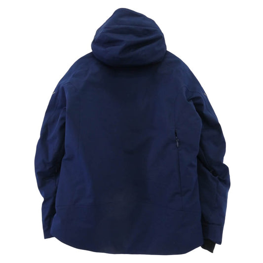 フェニックス PS6720T30 中綿 スキー ジャケット ネイビー系 M【中古】