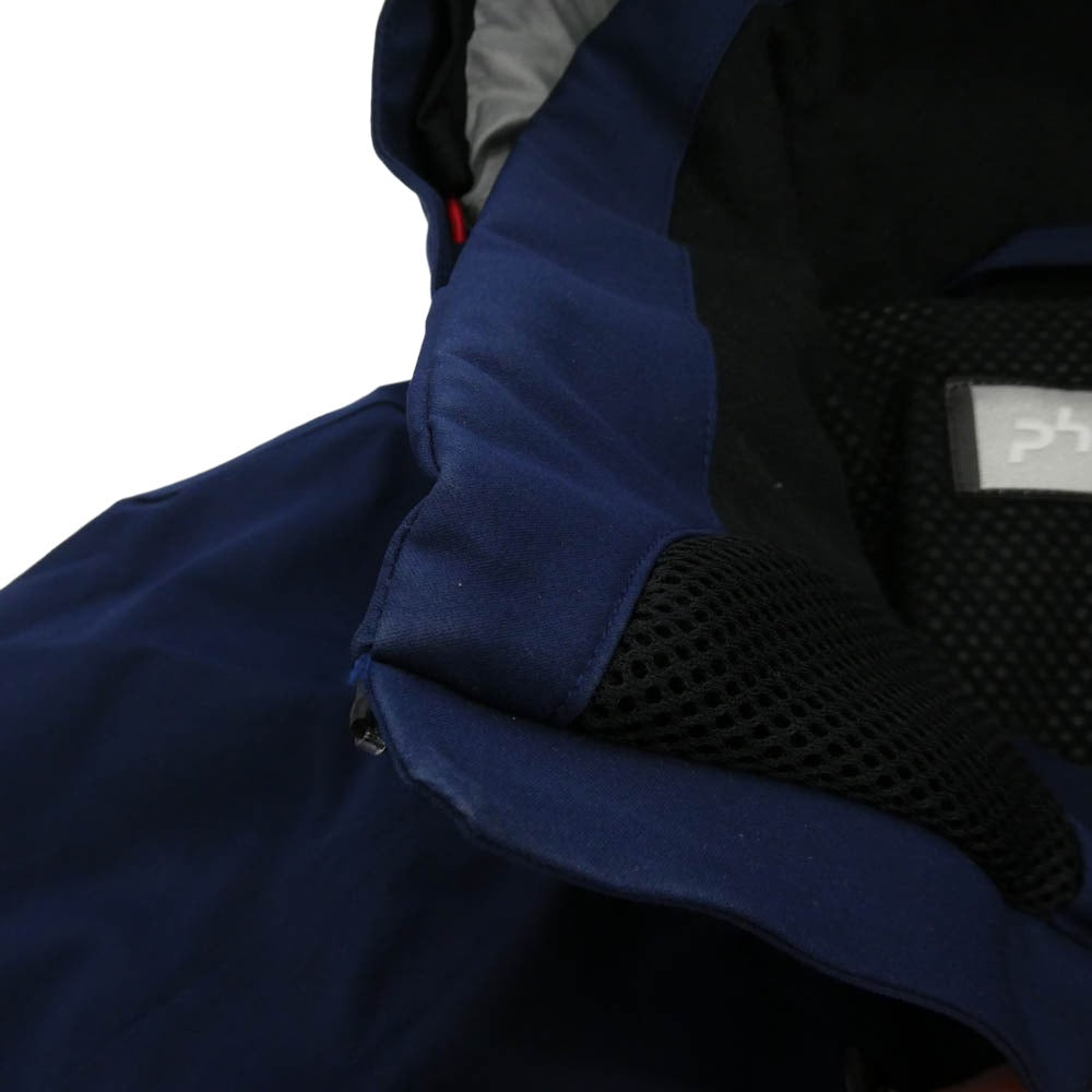 フェニックス PS6720T30 中綿 スキー ジャケット ネイビー系 XL【中古】