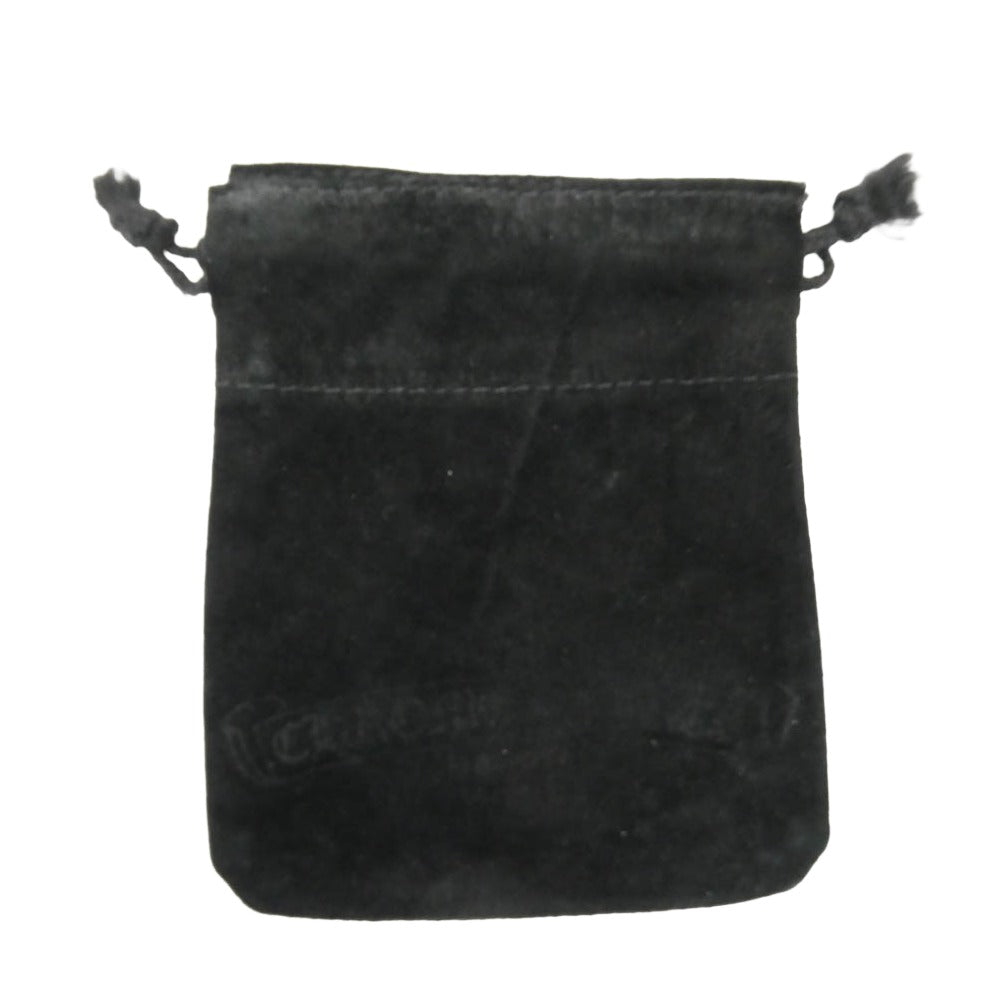 CHROME HEARTS クロムハーツ(原本無) BUBBLGM STAR バブルガム スター バングル シルバー系【中古】