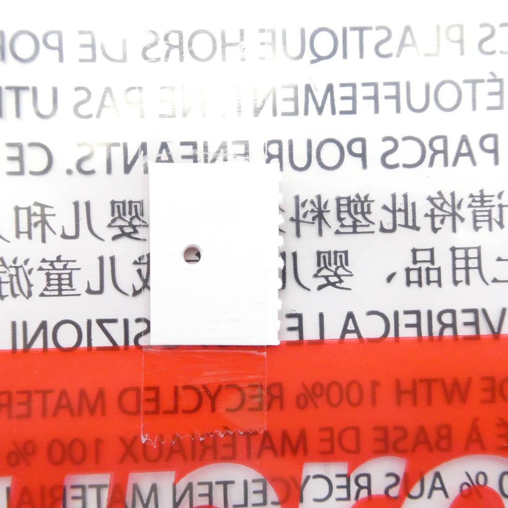 Supreme シュプリーム 25SS Marker Basketball Jersey マーカー バスケットボール ジャージ タンクトップ ブルー系 レッド系 M【極上美品】【中古】