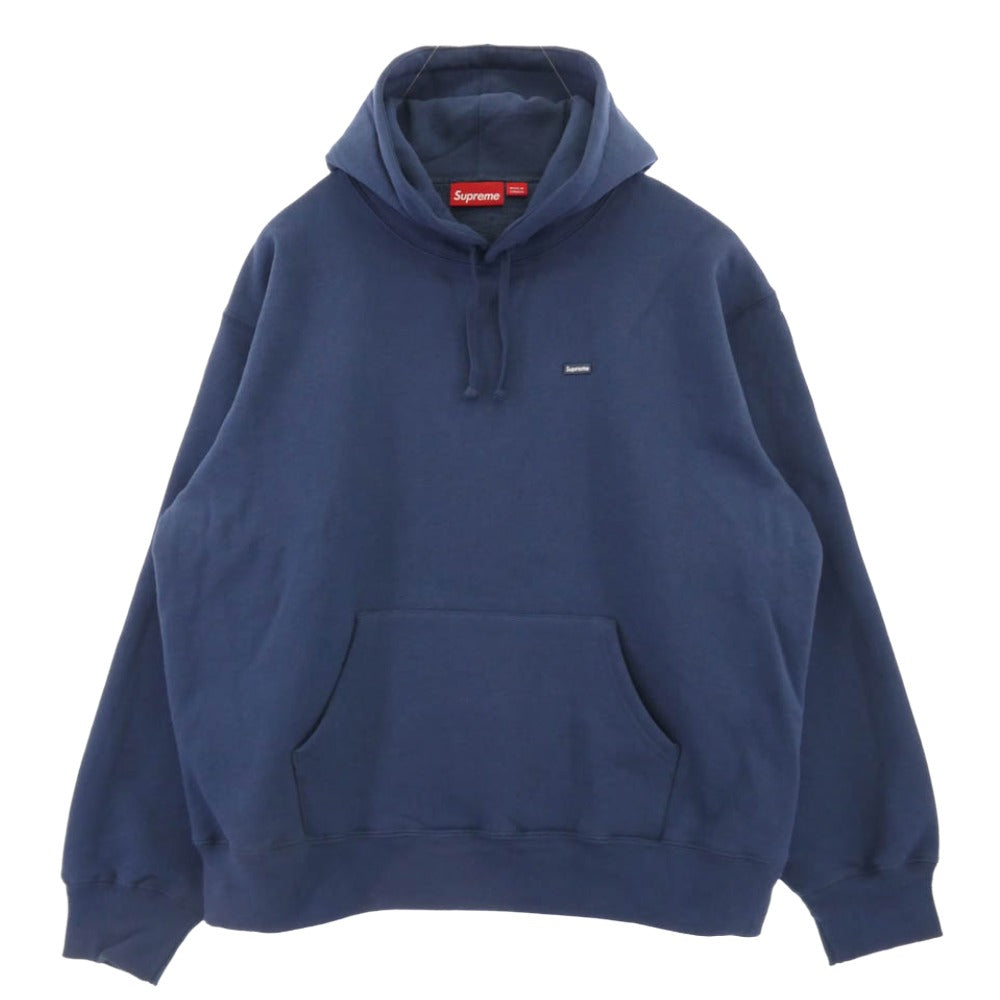 Supreme シュプリーム 25SS Small Box Hooded Sweatshirt スモール 