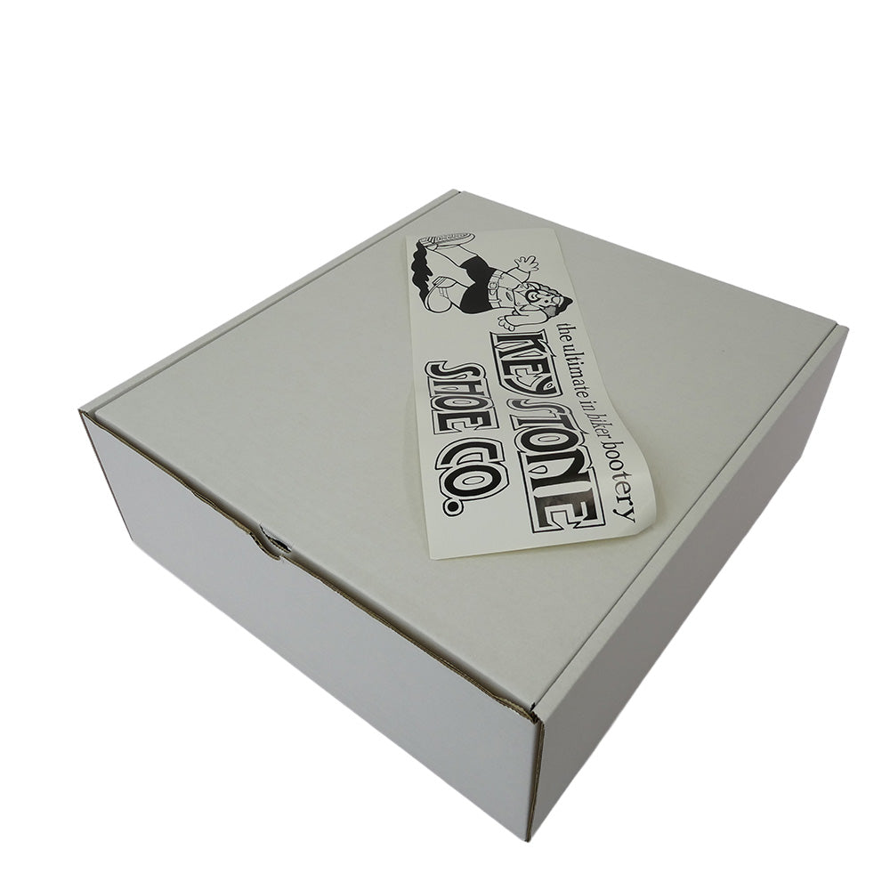 キーストーン PECOGINEER BOOTS ペコジニア ペコス エンジニア ブーツ ブラウン系 9.5E【中古】