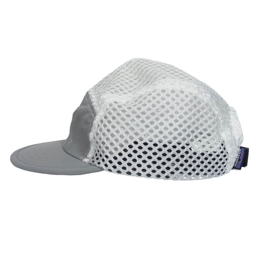 patagonia パタゴニア 28816SP15 Duckbill Cap ダックビル キャップ 帽子 グレー系 ONE【中古】