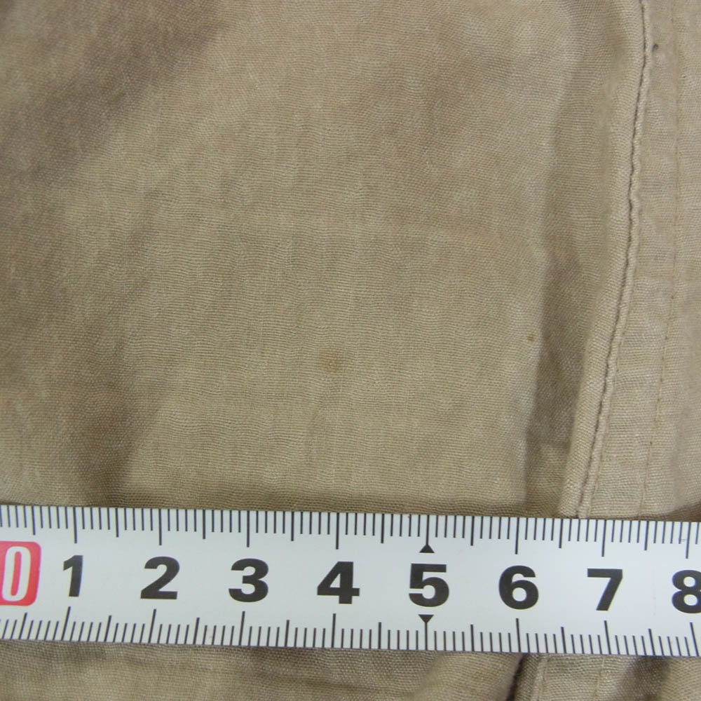 patagonia パタゴニア イージー パンツ カーキ系 L【中古】