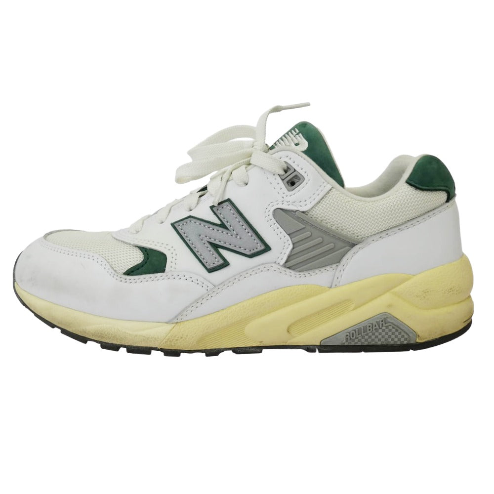 NEW BALANCE ニューバランス MT580RCA 580 スニーカー ランニング 